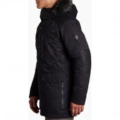 KUHL Men's Arktik Down Parka