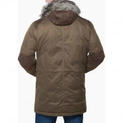 KUHL Men's Arktik Down Parka