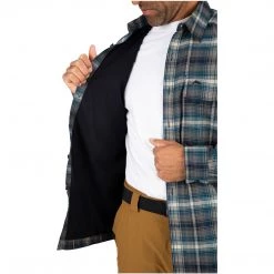 Simms Fishing Men's ColdWeather Long Sleeve Shirt