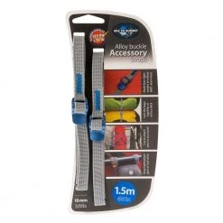 Sea To Summit 10mm Accessory Straps 1.5M/60" Camp & Hike