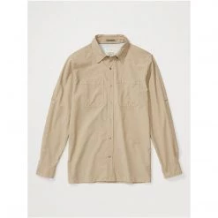 ExOfficio Men's BugsAway Tiburon Long-Sleeve Shirt