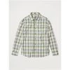 Exofficio Men's BugsAway Panamint Long-Sleeve Shirt - Clearance