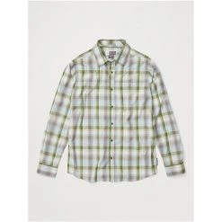 Exofficio Men's BugsAway Panamint Long-Sleeve Shirt - Clearance