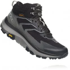 HOKA ONE ONE Men's Toa Gore-Tex