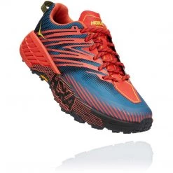 HOKA ONE ONE Men's Speedgoat 4