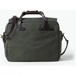 Filson Rugged Twill Padded Computer Bag