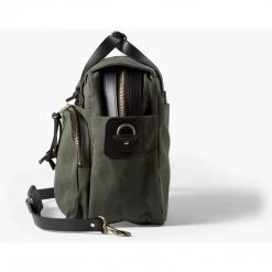 Filson Rugged Twill Padded Computer Bag