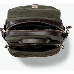 Filson Rugged Twill Padded Computer Bag