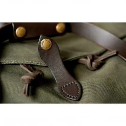 Filson Rugged Twill Padded Computer Bag