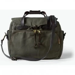 Filson Rugged Twill Padded Computer Bag