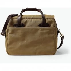Filson Rugged Twill Padded Computer Bag