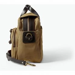Filson Rugged Twill Padded Computer Bag