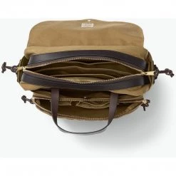 Filson Rugged Twill Padded Computer Bag