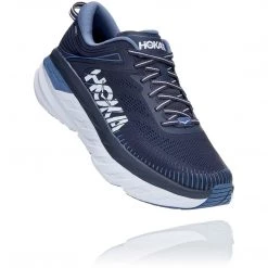 HOKA ONE ONE Men's Bondi 7