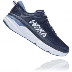 HOKA ONE ONE Men's Bondi 7