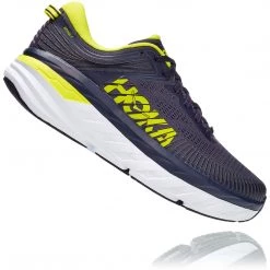 HOKA ONE ONE Men's Bondi 7