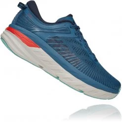HOKA ONE ONE Men's Bondi 7