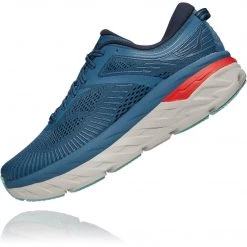 HOKA ONE ONE Men's Bondi 7