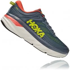 HOKA ONE ONE Men's Bondi 7