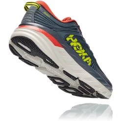 HOKA ONE ONE Men's Bondi 7