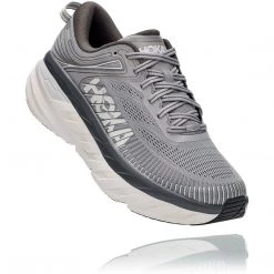 HOKA ONE ONE Men's Bondi 7 Wide