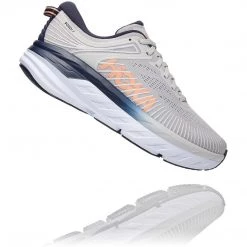 HOKA ONE ONE Women's Bondi 7