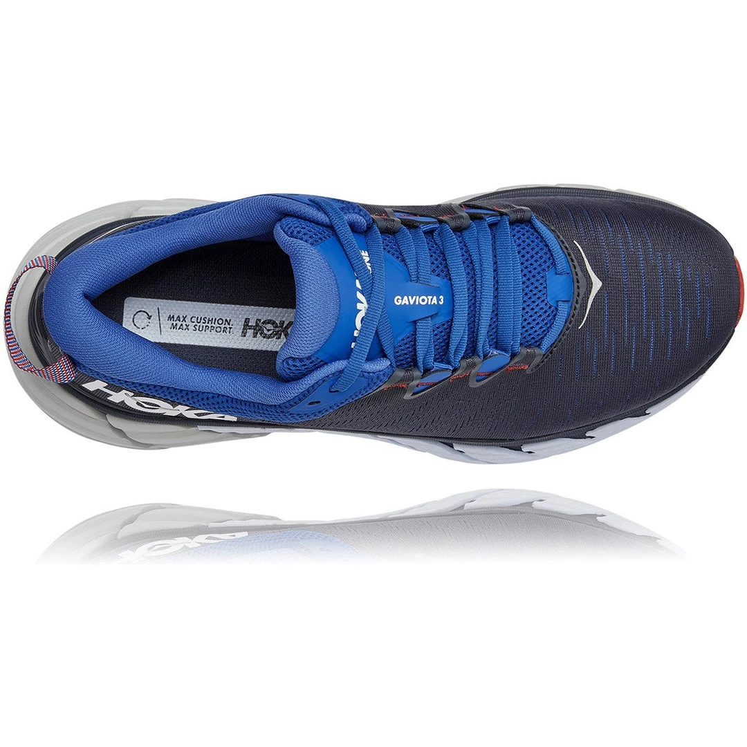 HOKA ONE ONE Men's Gaviota 3 7 HOKA ONE ONE Men's Gaviota 3