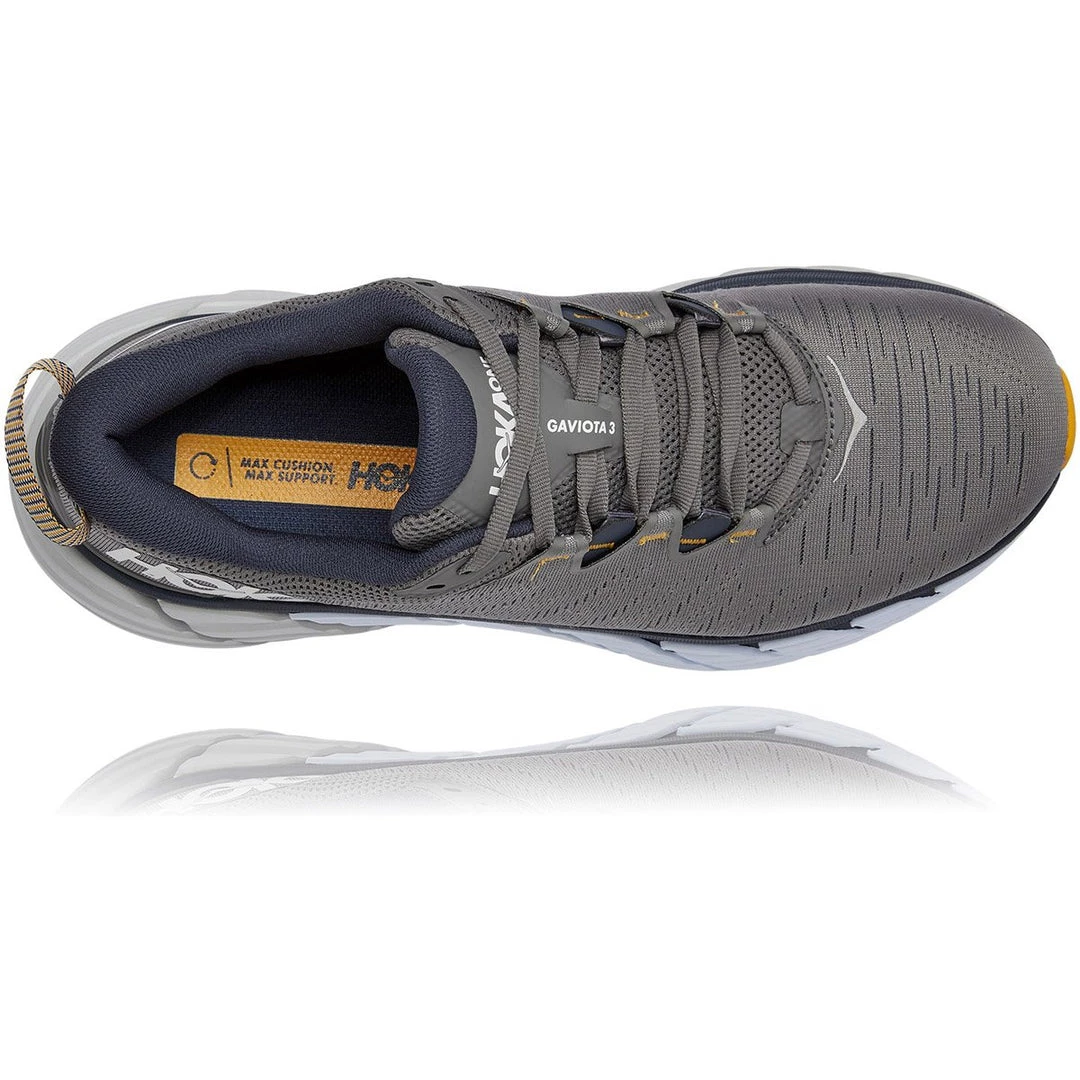 HOKA ONE ONE Men's Gaviota 3 13 HOKA ONE ONE Men's Gaviota 3