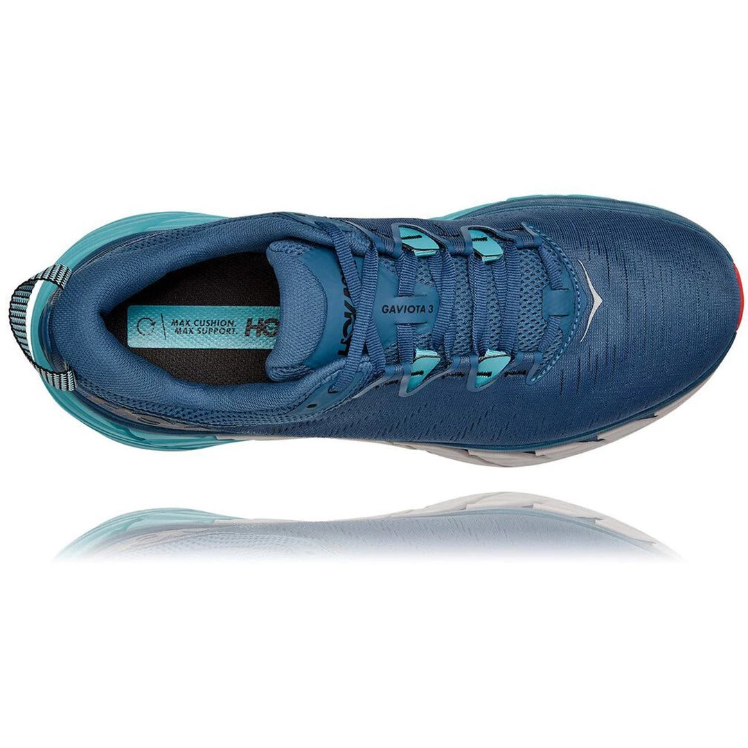 HOKA ONE ONE Men's Gaviota 3 18 HOKA ONE ONE Men's Gaviota 3