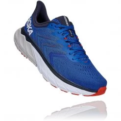 HOKA ONE ONE Men's Arahi 5