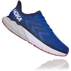 HOKA ONE ONE Men's Arahi 5