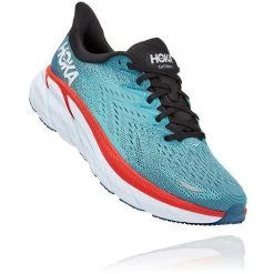HOKA ONE ONE Men's Clifton 8