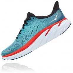 HOKA ONE ONE Men's Clifton 8