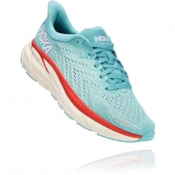 HOKA ONE ONE Footwear Women's Clifton 8