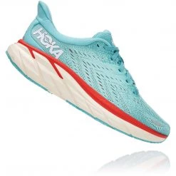 HOKA ONE ONE Footwear Women's Clifton 8
