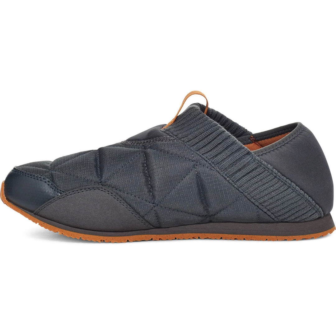 Teva Men Re Ember Moc Camp Slipper 4 Teva Men Re Ember Moc Camp Slipper
