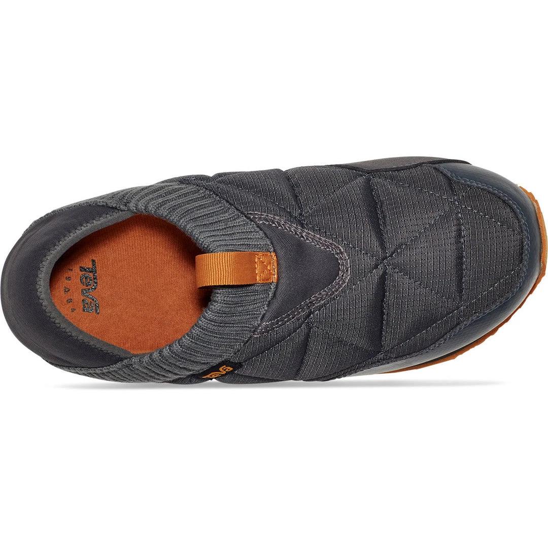Teva Men Re Ember Moc Camp Slipper 5 Teva Men Re Ember Moc Camp Slipper