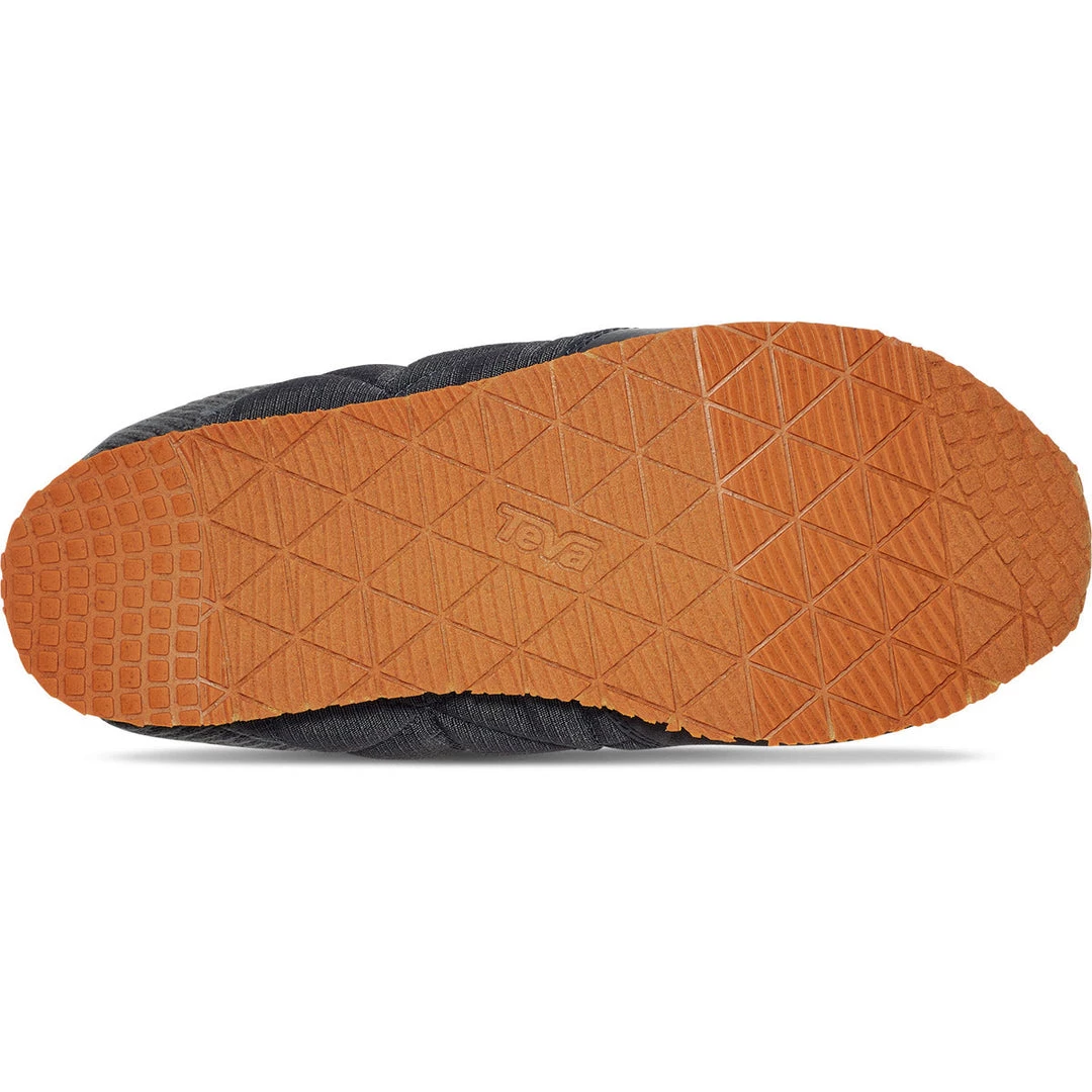 Teva Men Re Ember Moc Camp Slipper 6 Teva Men Re Ember Moc Camp Slipper