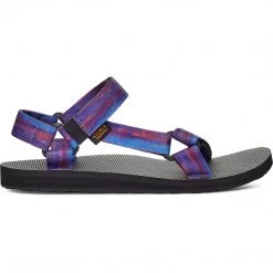 Teva Men's Original Universal Tie-Dye