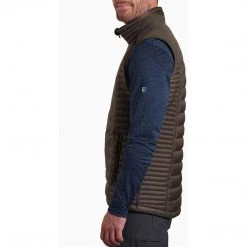 KUHL Men's Spyfire Vest