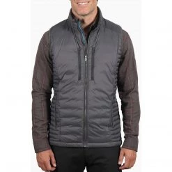 KUHL Men's Spyfire Vest