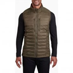 Kuhl Men's Spyfire Vest - Clearance
