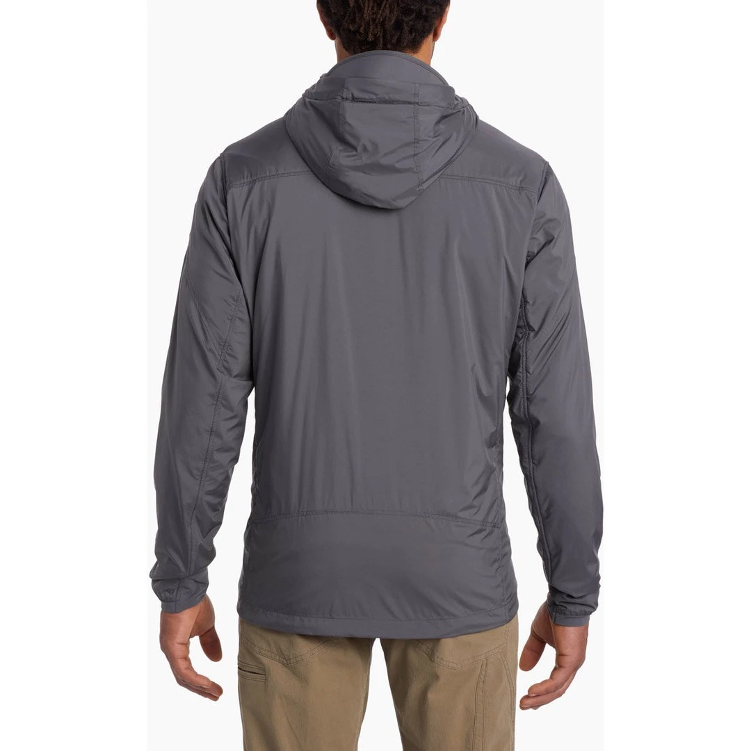 KUHL Men's The One Hoody 4 KUHL Men's The One Hoody