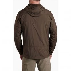 KUHL Men's The One Hoody 14 KUHL Men's The One Hoody