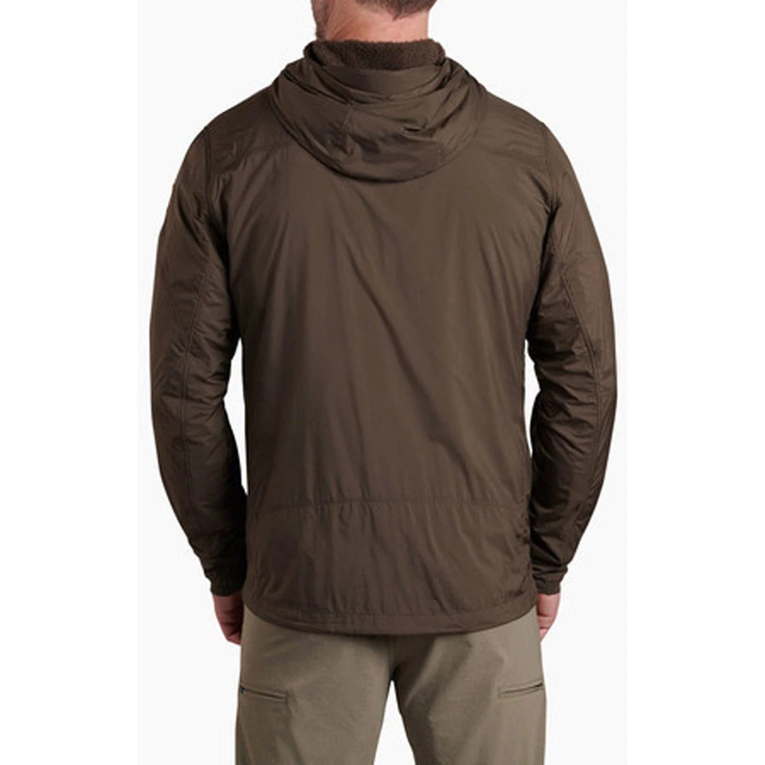 KUHL Men's The One Hoody 7 KUHL Men's The One Hoody