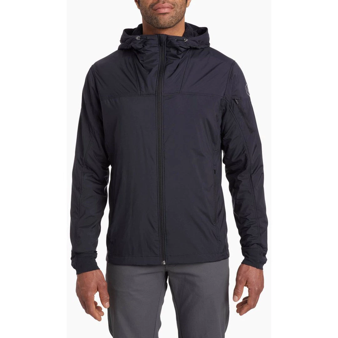 KUHL Men's The One Hoody 9 KUHL Men's The One Hoody