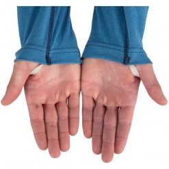 Simms Fishing Men's SolarFlex Hoody