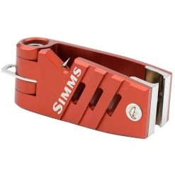 Simms Fishing Guide Nipper Camp & Hike