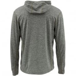 Simms Fishing Men's BugStopper Hoody