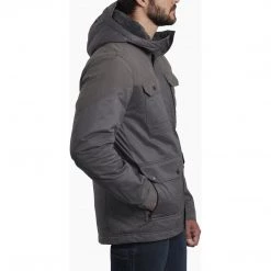 KUHL Men's Fleece Lined Kollusion